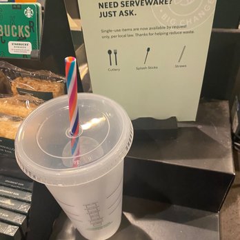 Starbucks - Coffee & Tea Near Me - Westlake Village, California Starbucks - Coffee & Tea Near Me - Westlake Village, California