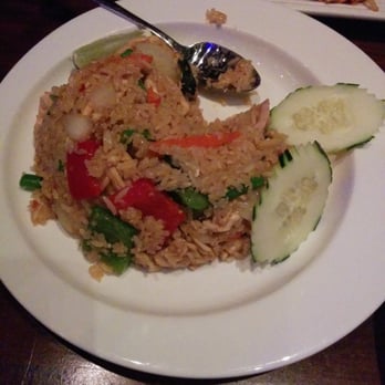 Enthaice Thai Kitchen - Thai Near Me - Astoria, New York Enthaice Thai Kitchen - Thai Near Me - Astoria, New York