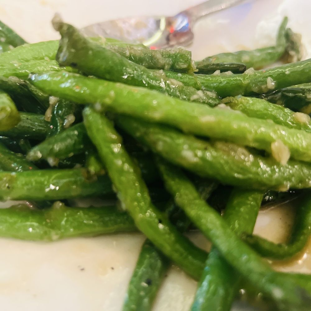Blazing Noodles - Green Beans - Thai Near Me - Temecula, California Blazing Noodles - Green Beans - Thai Near Me - Temecula, California