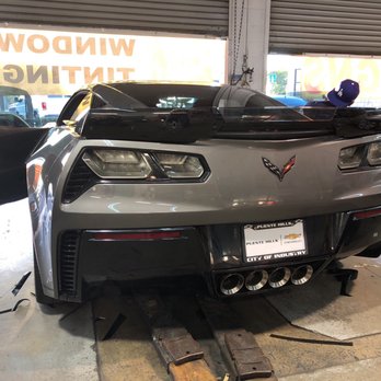 Xtreme Tint - Home Window Tinting Near Me - Whittier, California