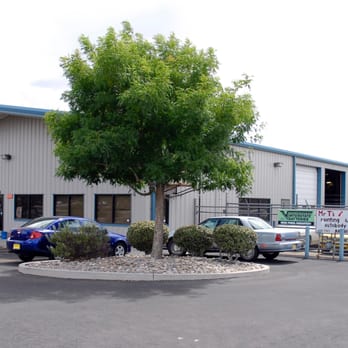 Flash Automotive - Auto Repair Near Me - Albuquerque, New Mexico
