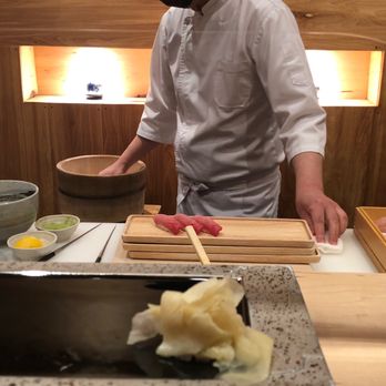 Omakase Yume - Sushi Bars Near Me - Chicago, Illinois Omakase Yume - Sushi Bars Near Me - Chicago, Illinois