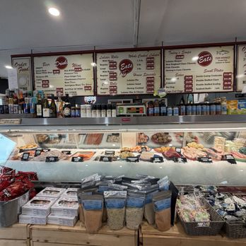 James Hook & Co - Order counter and fresh seafood - Seafood Near Me - Boston, Massachusetts James Hook & Co - Order counter and fresh seafood - Seafood Near Me - Boston, Massachusetts