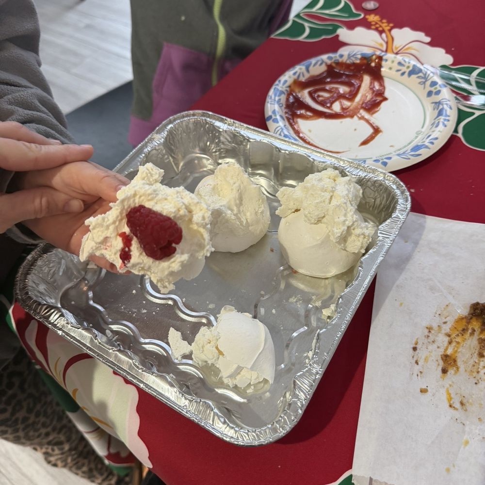 Pavlova Pavlova