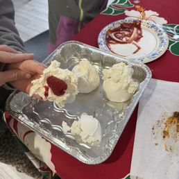 Pavlova Pavlova