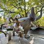 Photo of Dr Seuss National Memorial Sculpture Garden