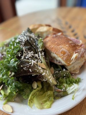 Ken's Artisan Bakery by null