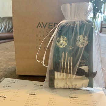 Evolution Salon - First time customer appreciation bag - Hair Salons Near Me - Denver, Colorado