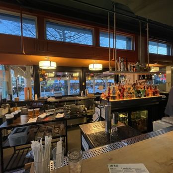 Doi Moi - Bar area - Vietnamese Near Me - Washington, DC, District of Columbia