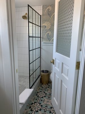 ARRIVE Wilmington by null