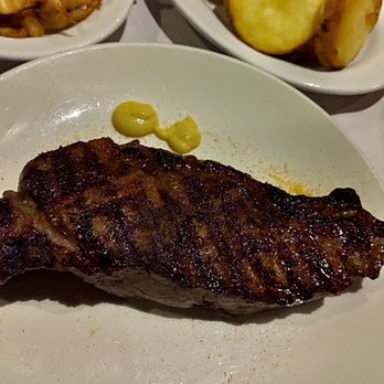 House of Chan - Sirloin Steak - Canadian (New) Near Me - Toronto, Ontario House of Chan - Sirloin Steak - Canadian (New) Near Me - Toronto, Ontario