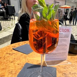 Café am Markt