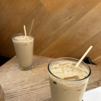 Saint Frank Coffee - Coffee & Tea Near Me - San Francisco, California Saint Frank Coffee - Coffee & Tea Near Me - San Francisco, California