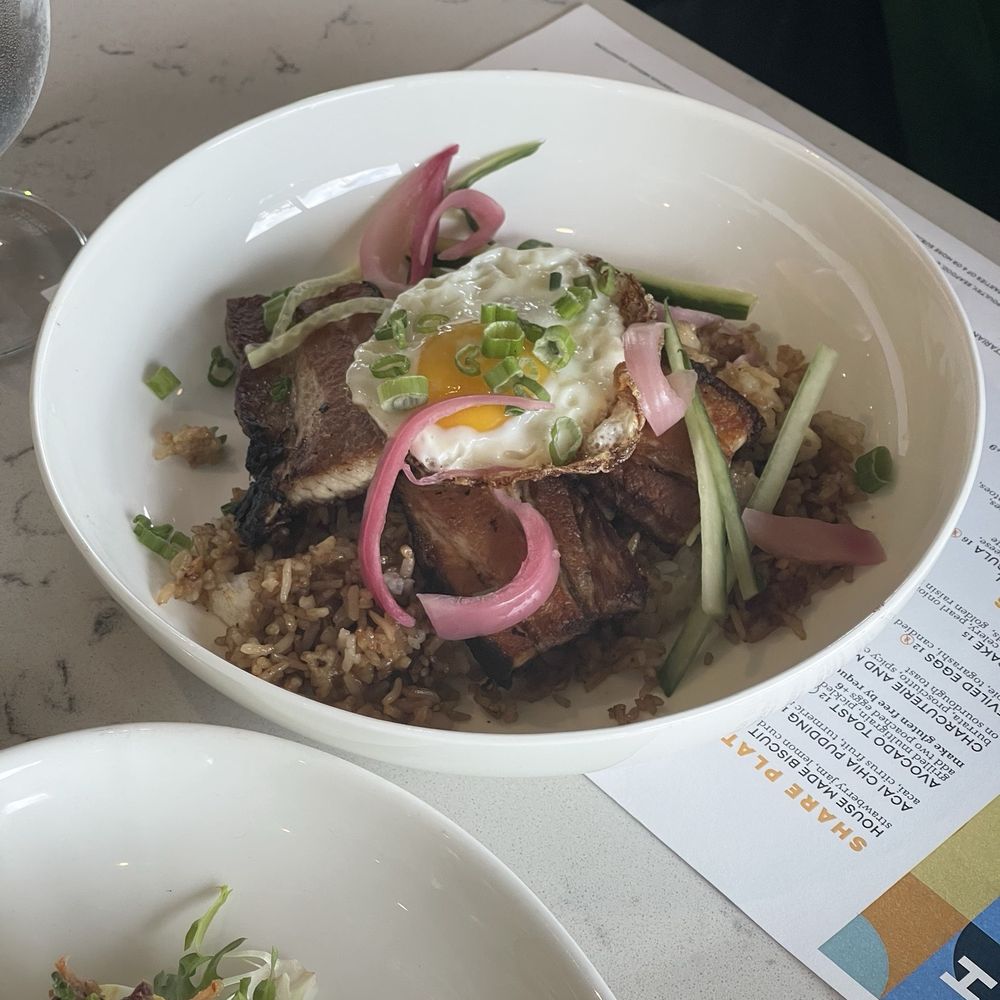 ARLO - Saturday Brunch! - New American Near Me - San Diego, California