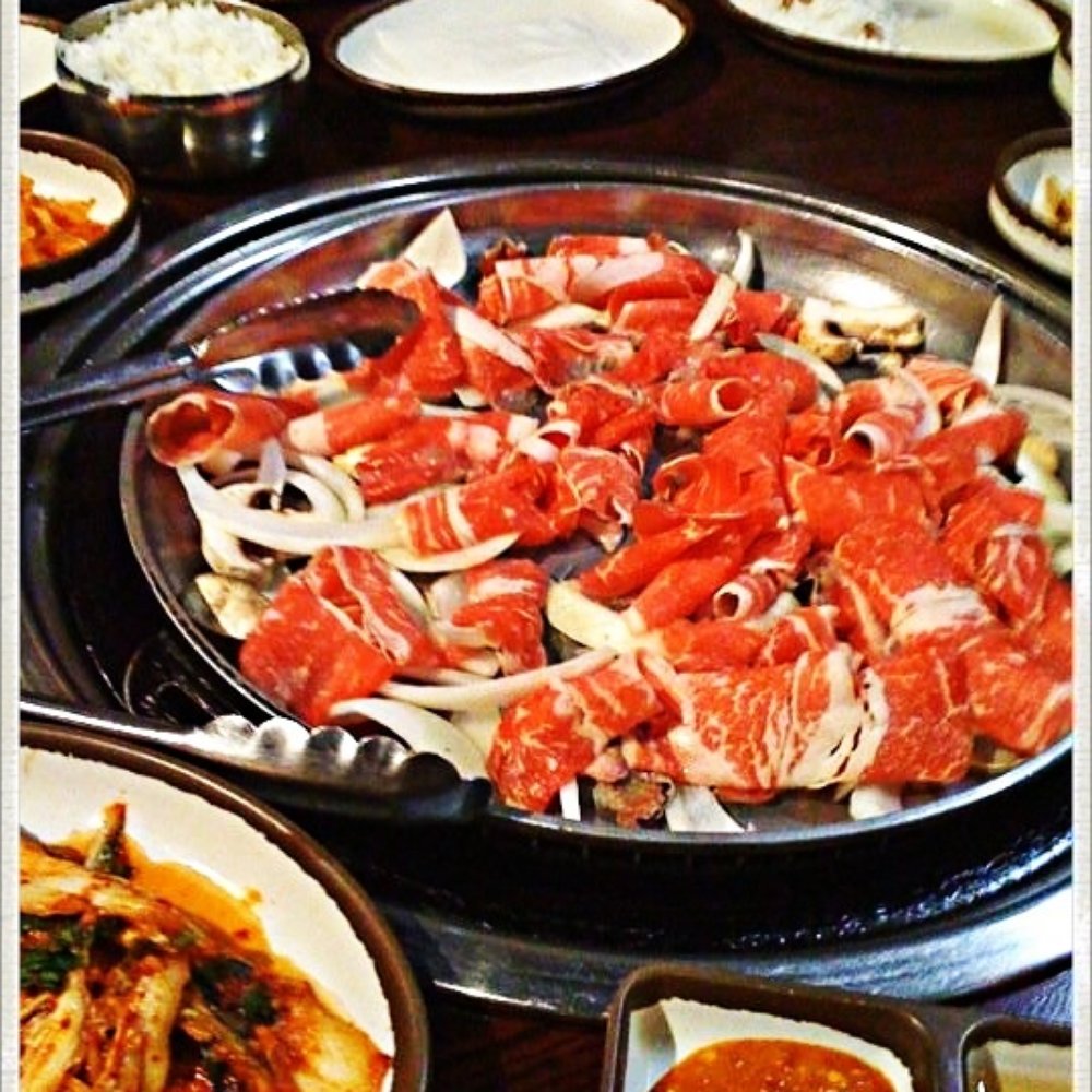 Shik Do Rak - B1 - Korean Near Me - Northridge, California Shik Do Rak - B1 - Korean Near Me - Northridge, California