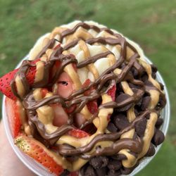 Kauai Acai - Kauai açaí