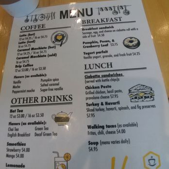 The Hive - The Hive menu - Cafes Near Me - Austin, Texas The Hive - The Hive menu - Cafes Near Me - Austin, Texas