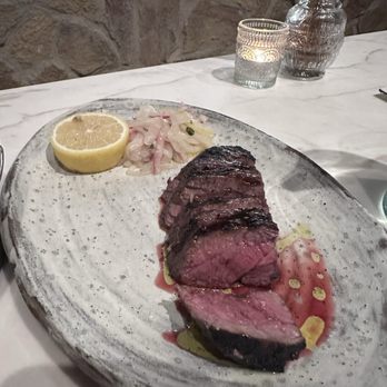 Bar Vlaha - Greek Near Me - Brookline, Massachusetts