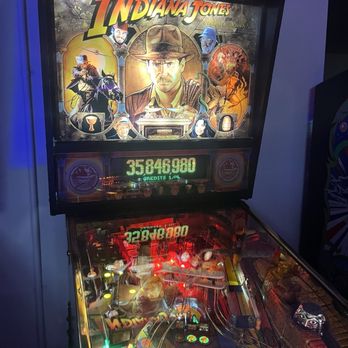Level 1 Arcade Bar - Arcades Near Me - Mesa, Arizona