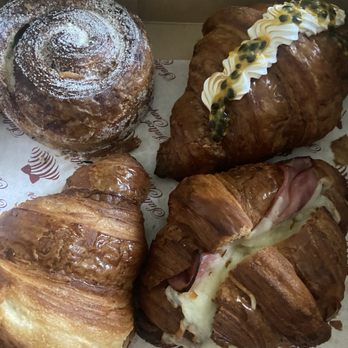 Salted Butter - Beautiful and tasty pastries. - Desserts Near Me - Pasadena, California Salted Butter - Beautiful and tasty pastries. - Desserts Near Me - Pasadena, California