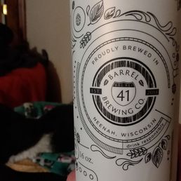 Cookie Dough Spoon Oatmeal Stout