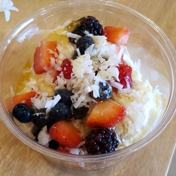 Coldspoon Coffee - Juice Bars & Smoothies Near Me - Sterling, Virginia
