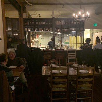 Cascina Spinasse - Italian Near Me - Seattle, Washington