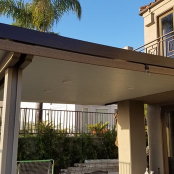 Patio Warehouse - Patio Coverings Near Me - Orange, California