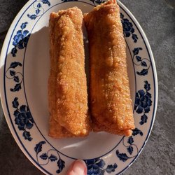 New China Restaurant