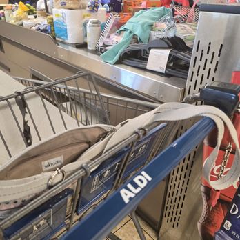ALDI - Grocery Near Me - Springdale, Arkansas ALDI - Grocery Near Me - Springdale, Arkansas