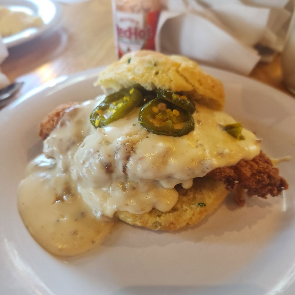 Vicious Biscuit - Vicious Biscuit - Breakfast & Brunch Near Me - Neptune Beach, Florida