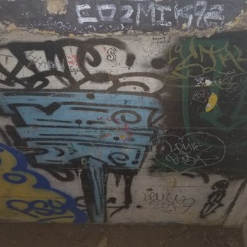 Koko Head - Pill box at the top - Hiking Near Me - Honolulu, Hawaii