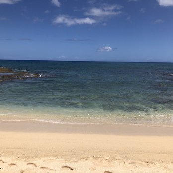 Aki's Beach - Beaches Near Me - Waianae, Hawaii