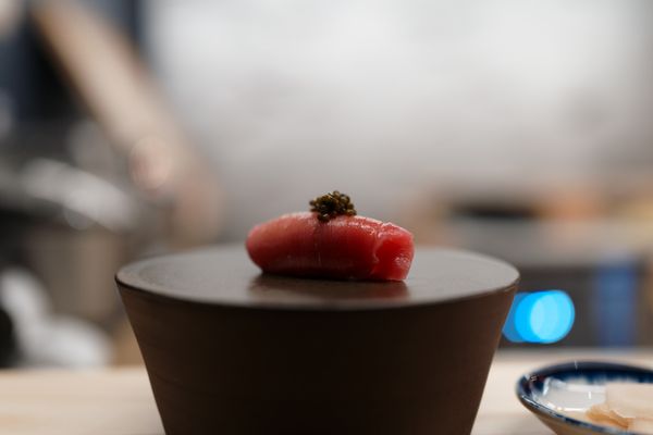 Kissaki Japanese Restaurant by null
