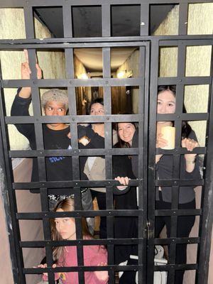 60out Escape Rooms - Koreatown by null