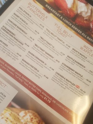 Menu photo 6 Weck's Albuquerque, NM Menu photo 6 Weck's Albuquerque, NM