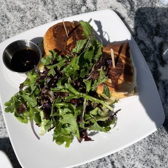 un caffe altamura - Baked Brie sandwich - Cafes Near Me - Manhattan Beach, California un caffe altamura - Baked Brie sandwich - Cafes Near Me - Manhattan Beach, California