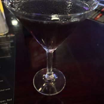 Booyah - Purple Rain - Desserts Near Me - Mahwah, New Jersey Booyah - Purple Rain - Desserts Near Me - Mahwah, New Jersey