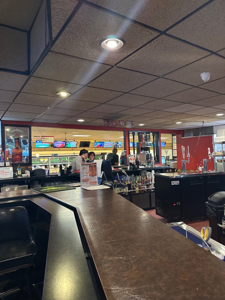 TOWER LANES Updated October 2024 1660 N Spring St, Beaver Dam, Wisconsin Bowling