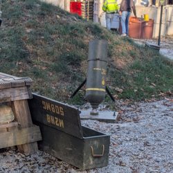 Washington County Machine Guns