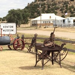 Kenton Museum