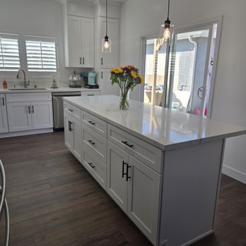 First Choice Cabinets - General Contractors Near Me - Whittier, California