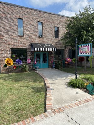 Turquoise Door Boutique by null