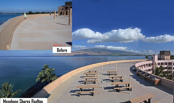 Structural Concrete Bonding & Restoration Inc