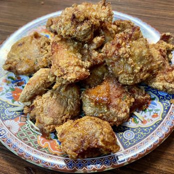 Eem - Eem Sweet and Sour Fried Chicken - Cocktail Bars Near Me - Portland, Oregon