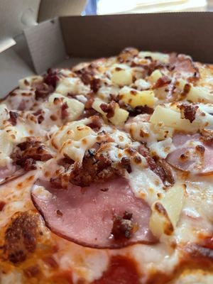 Fat Cat Pizza by null