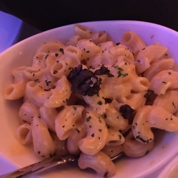 Ocean Prime - Truffle Mac and cheese - Seafood Near Me - Dallas, Texas Ocean Prime - Truffle Mac and cheese - Seafood Near Me - Dallas, Texas