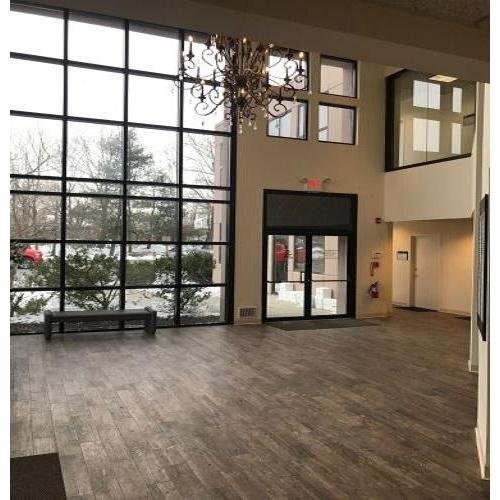 THE RETINA CLINIC Updated September 2024 204 US 46, Hill Township