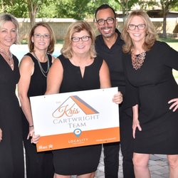 Kris Cartwright - Locality Real Estate