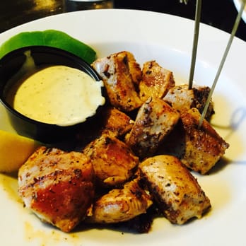 The Whiskey Kitchen - Tuna Bites - Gastropubs Near Me - Virginia Beach, Virginia The Whiskey Kitchen - Tuna Bites - Gastropubs Near Me - Virginia Beach, Virginia
